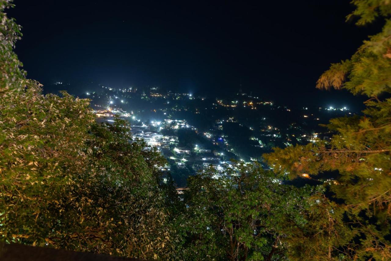 Hotel La Eden Mussoorie Exterior foto